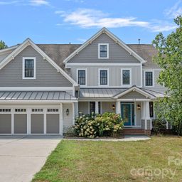 123 Hedgewood Drive