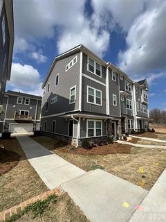 Homes in City Park, Charlotte