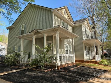 12758 Cross Dale Drive sold home in Crosswinds, Huntersville, NC
