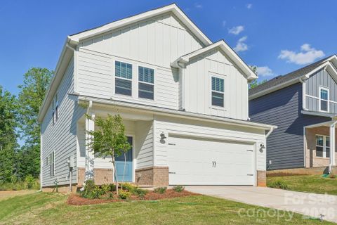 1330 30th Street Lane sold home in Walnut Reserve, Conover, NC