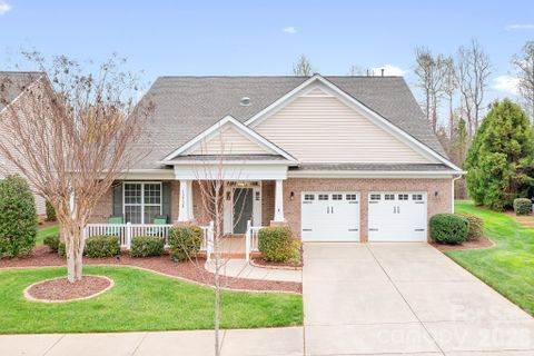 12728 Meetinghouse Drive active home in Baileys Glen, Cornelius, NC