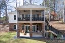 689 Emerald Shores Road sold home in Mount Gilead, SC