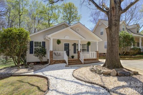 117 Pratt Street sold home in Adams Bluff, Belmont, NC