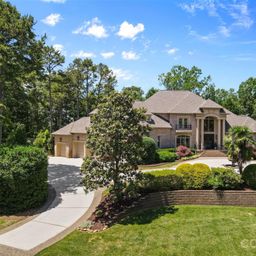 1405 Saratoga Woods Drive