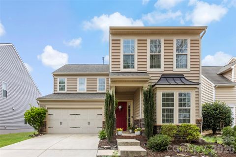 1532 Ridgehaven Road pending home in Millbridge, Waxhaw, NC