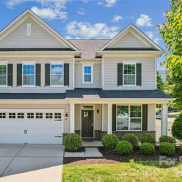 151 Blossom Ridge Drive