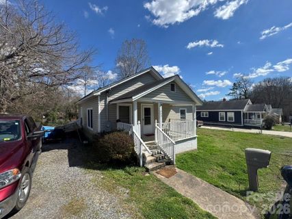 307 Adrian Street sold home in Adrian Park, Mount Holly, NC