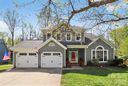 10729 Schooner Bay Lane sold home in Charlotte, SC