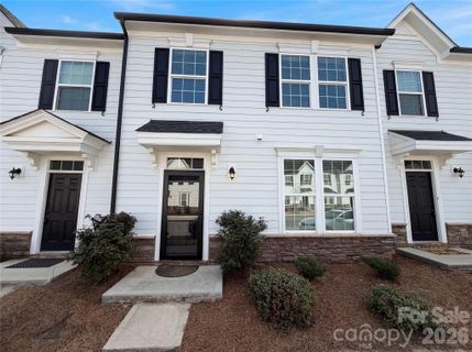 5073 Patton Drive pending home in Villages At Cramerton Mills, Gastonia, NC
