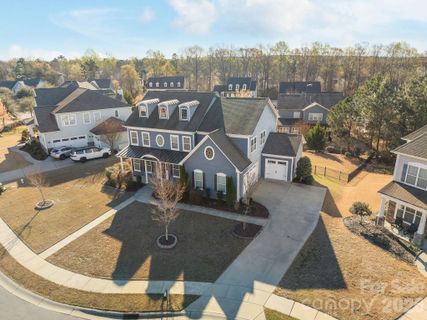 1221 Violet Court sold home in Lake Ridge, Fort Mill, SC