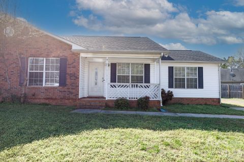 514 Jacobs Ridge pending home in Huntington Place, Fort Mill, SC