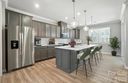 138 Marron Drive sold home in Indian Trail, SC