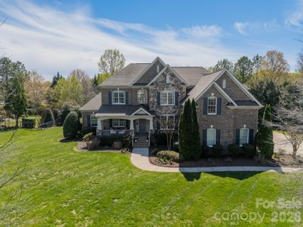 508 White Tail Terrace sold home in Marvin Creek, Waxhaw, NC