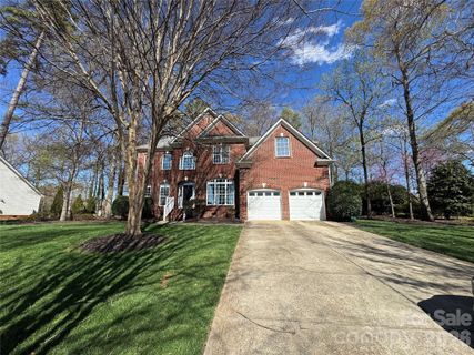 6301 Crown Hill Drive