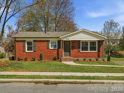 Homes in Westmont, Charlotte