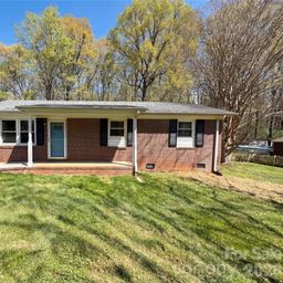 4402 Ginger Drive