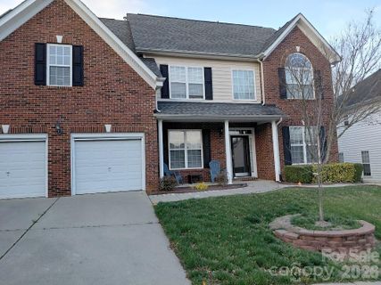 10357 Montrose Drive pending home in Highland Creek, Charlotte, NC