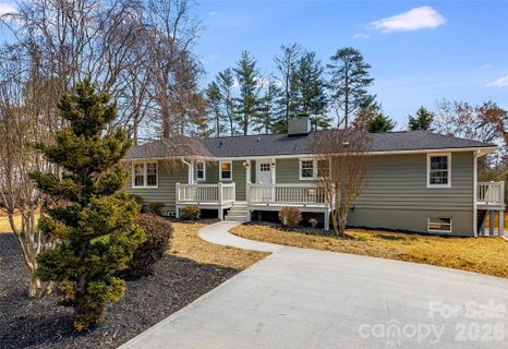 Homes in Brookland Manor, Hendersonville