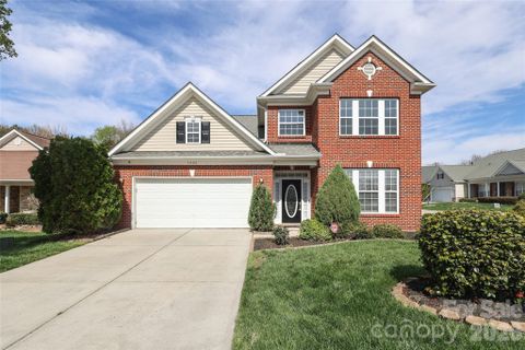 1026 Peridot Drive active home in Four Seasons At Gold Hill, Fort Mill, SC