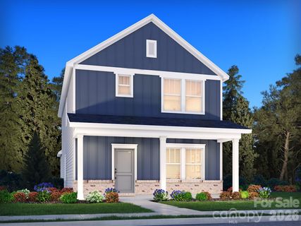 7256 Yardley Street pending home in Nolen Farm, Gastonia, NC