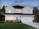 192 Murphy Meadow Court sold home in Mocksville, SC