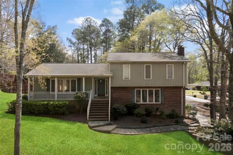 501 Mountainbrook Road pending home in Forest Hills, Lancaster, SC