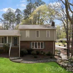 501 Mountainbrook Road