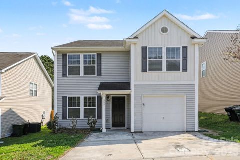 Homes in Ramsgate, Concord