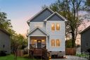 3422 Peligreni Street sold home in Charlotte, SC