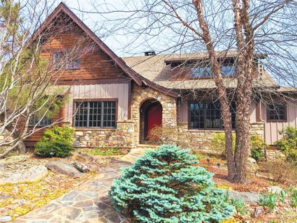 A home in The Settings Of Black Mountain, Black Mountain