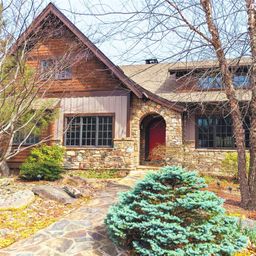 29 Crockett Ridge Road