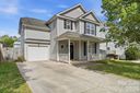 3215 Penny Earley Lane sold home in Kannapolis, SC