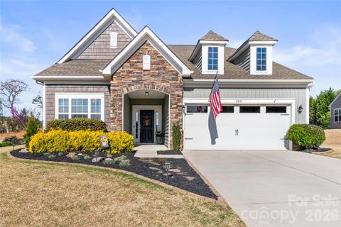 2003 Harvest Time Lane active home in Cortona, Waxhaw, NC