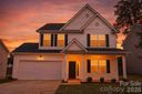 425 Laurel Fork Drive sold home in Fort Mill, SC