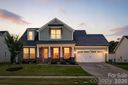 13630 Tranquil Day Drive sold home in Matthews, SC