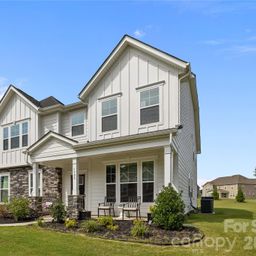 1308 Ashe Meadow Drive