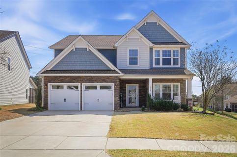1338 Whistling Lane sold home in The Manors At Handsmill, York, SC