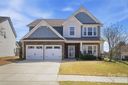 1338 Whistling Lane sold home in York, SC