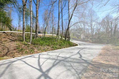 47 Chestnut Lane sold home in Chestnut Ridge, Hendersonville, NC