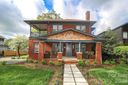 2146 E 5th Street sold home in Charlotte, SC
