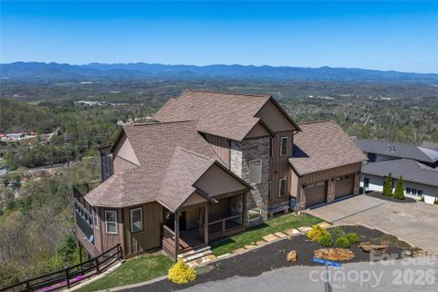 Homes in Serenity, Asheville