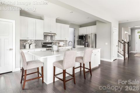 Homes in Kelton, Charlotte