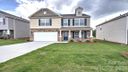 58 Salers Road sold home in Fletcher, SC