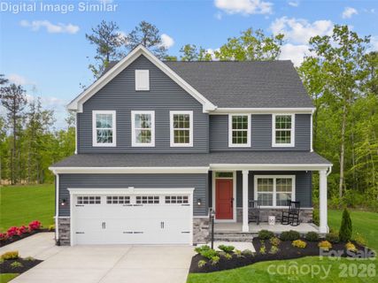 2051 Fernway Drive active home in Kelton, Charlotte, NC