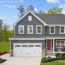 2051 Fernway Drive
