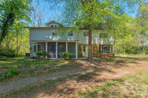 112 Candler School Road