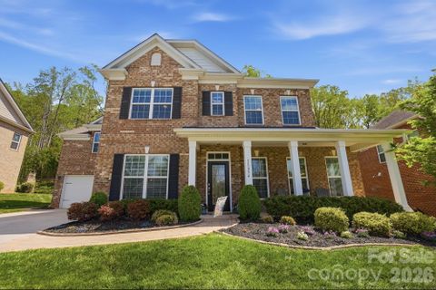 11454 Cedarvale Farm Parkway sold home in Cedarvale Farms, Midland, NC