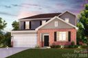 2652 Blue Sky Meadows Drive sold home in Monroe, SC