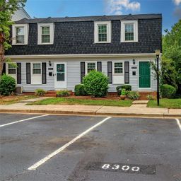 8300 Knights Bridge Road