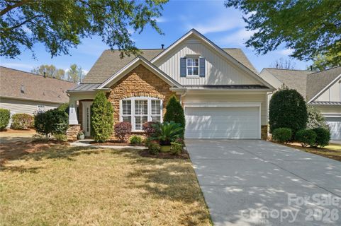 3235 Darlington Road sold home in Matthews Ridge, Matthews, NC